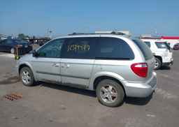 2006 DODGE CARAVAN SXT