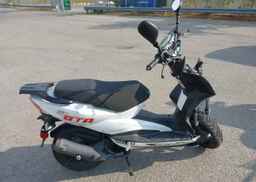 2023 ADLY GTA 50