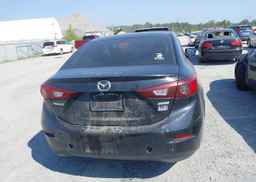 2014 MAZDA 3 TOURING