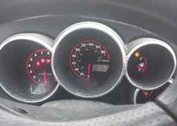 2007 TOYOTA Matrix XR