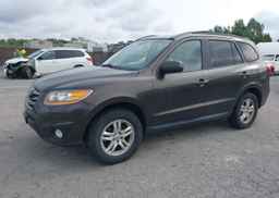 2011 HYUNDAI SANTA FE GLS