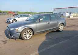 2013 AUDI A4 PREMIUM