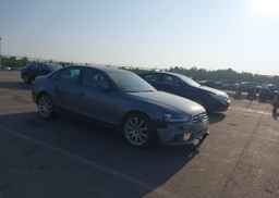 2013 AUDI A4 PREMIUM