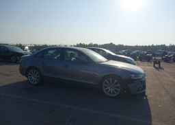 2013 AUDI A4 PREMIUM