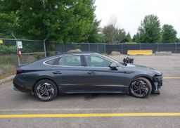2024 HYUNDAI SONATA PREFERRED-TREND