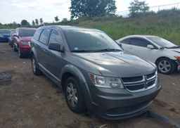 2012 DODGE JOURNEY SE