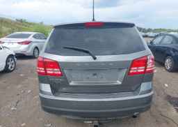 2012 DODGE JOURNEY SE