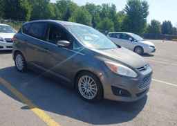 2013 FORD C-MAX PREMIUM