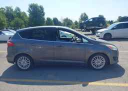 2013 FORD C-MAX PREMIUM