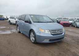 2011 HONDA ODYSSEY TOURING