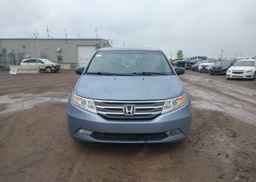 2011 HONDA ODYSSEY TOURING