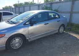 2008 HONDA CIVIC DX-G