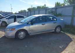 2008 HONDA CIVIC DX-G
