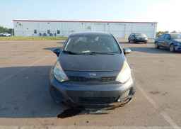 2014 KIA RIO LX