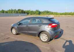2014 KIA RIO LX