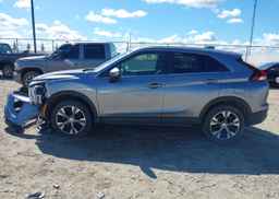 2022 MITSUBISHI ECLIPSE CROSS ES