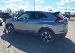 2022 MITSUBISHI ECLIPSE CROSS ES