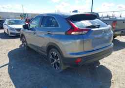 2022 MITSUBISHI ECLIPSE CROSS ES