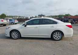 2015 SUBARU LEGACY 2.5I TOURING PACKAGE