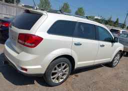 2013 DODGE JOURNEY R