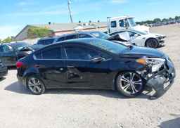 2015 KIA FORTE EX
