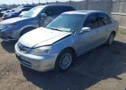2003 ACURA 1.7EL PREMIUM