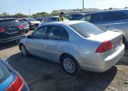 2003 ACURA 1.7EL PREMIUM