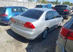 2003 ACURA 1.7EL PREMIUM