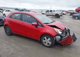 2012 KIA RIO EX