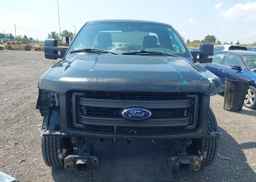 2014 FORD F-150 XL