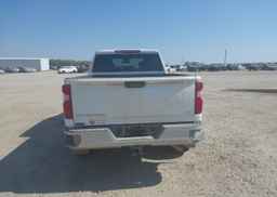 2024 CHEVROLET SILVERADO K2500 HEAVY DUTY LT