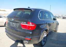 2010 BMW X5 XDRIVE48I
