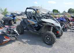 2021 CF MOTO ZFORCE 1000