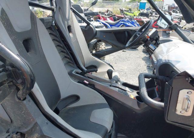 2021 CF MOTO ZFORCE 1000