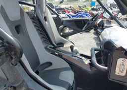 2021 CF MOTO ZFORCE 1000