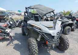 2021 CF MOTO ZFORCE 1000