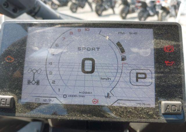 2021 CF MOTO ZFORCE 1000