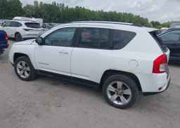 2013 JEEP COMPASS SPORT