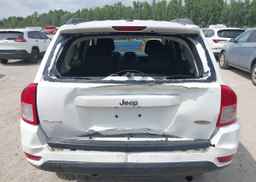 2013 JEEP COMPASS SPORT
