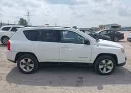 2013 JEEP COMPASS SPORT