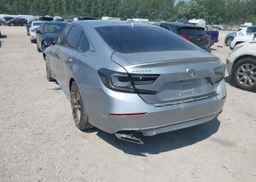 2018 HONDA ACCORD SPORT 2.0T