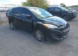 2015 MAZDA 5 TOURING