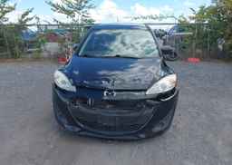 2015 MAZDA 5 TOURING