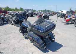 2012 HARLEY-DAVIDSON FLHTCU ULTRA CLASSIC ELECTRA GLD