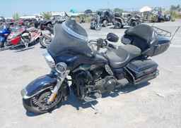 2012 HARLEY-DAVIDSON FLHTCU ULTRA CLASSIC ELECTRA GLD