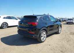 2024 BUICK ENCORE GX PREFERRED AWD