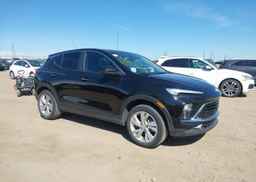2024 BUICK ENCORE GX PREFERRED AWD