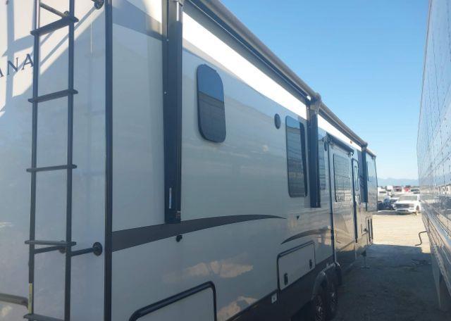 2024 KEYSTONE Montana 3671FL