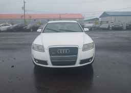2007 AUDI A6 3.2
