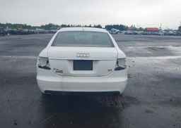 2007 AUDI A6 3.2